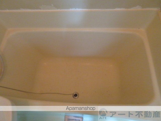コーポ土居田の内装写真