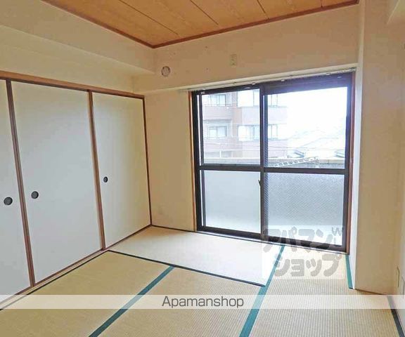 ウイングプラザ284の内装写真