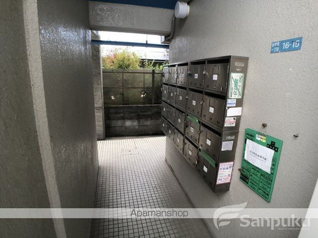 古川フラットのその他写真