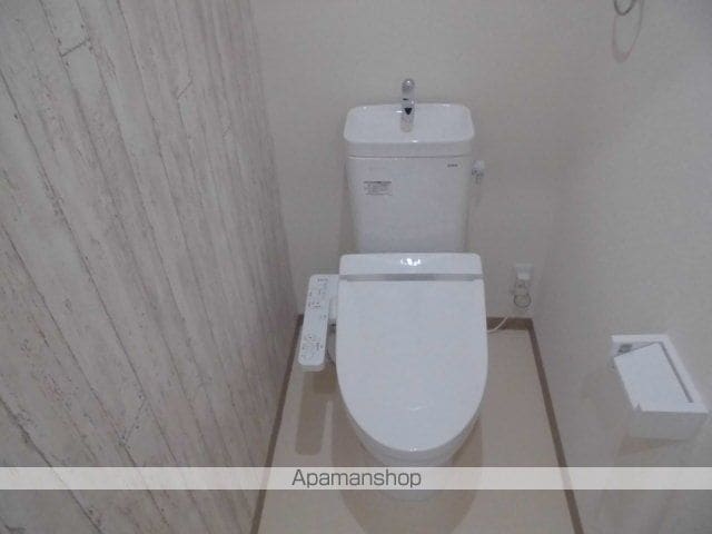 フジパレス清水丘V番館の内装写真