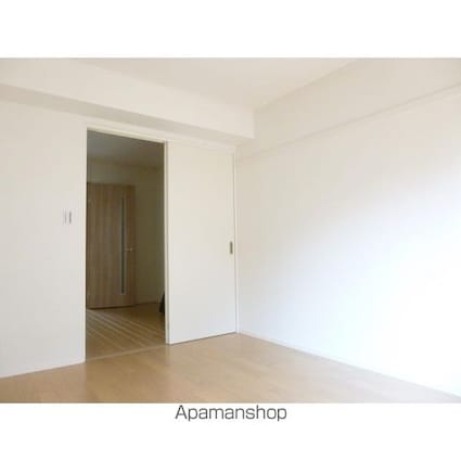 Ｌａ　Ｆｌｅｕｒ　ラフルール[1DK/31.86m2]の内装3