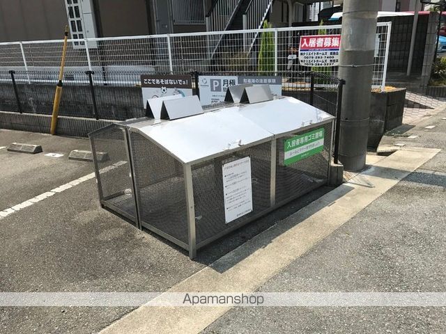 セジュール砥堀 A棟の内装写真