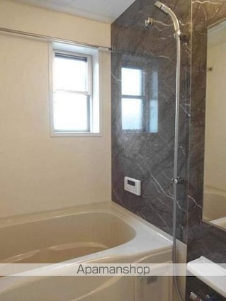 長野県駒ヶ根市赤穂[2LDK/57.63m2]のバス