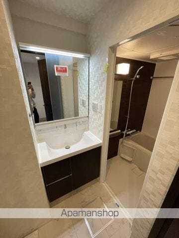 S−RESIDENCE浅間町の内装写真