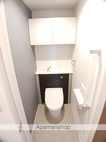 EXCEED宝塚の内装写真