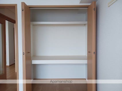 セブンヒル　Ｂ[2DK/50.86m2]の収納