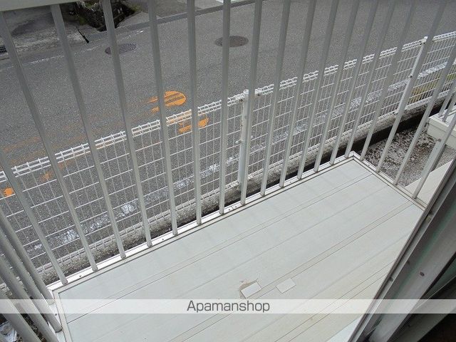 アサヒハイツの内装写真