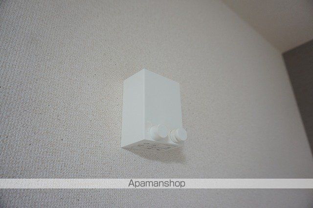 フジパレス豊中曽根I番館の内装写真