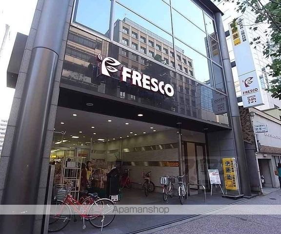 デュオヒルズ京都室町通鯉山町の周辺写真