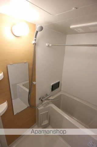 GRANDTIC 東雲本町IIの内装写真