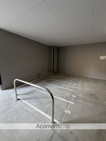 ESLEADOSAKAUMEDALUXEのその他写真