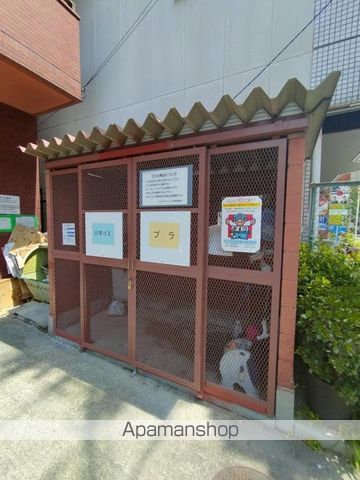 LIONSMANSIONTENJINBASHIのその他写真