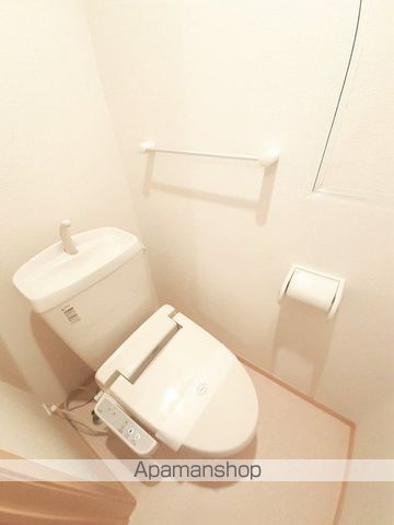 グレース IIの内装写真