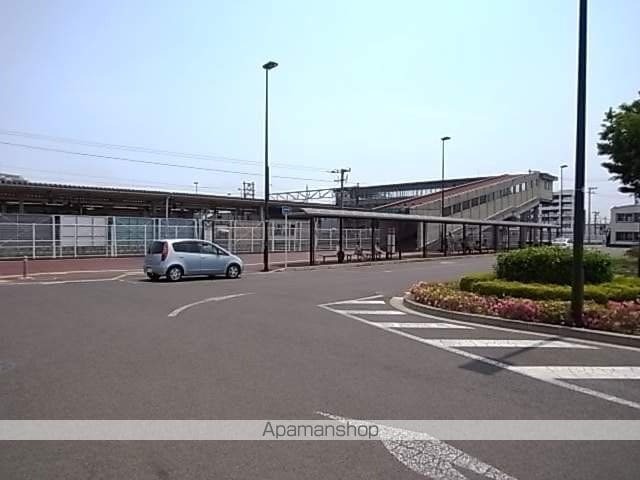 トゥインクル土手内 A・Bの周辺写真