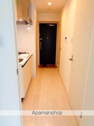 三茶[1K/25.57m2]の内装4