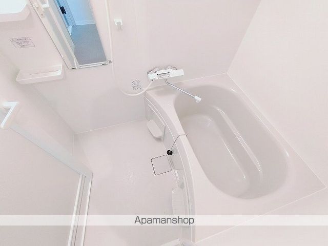 ミ・カーサ吹田豊津の内装写真