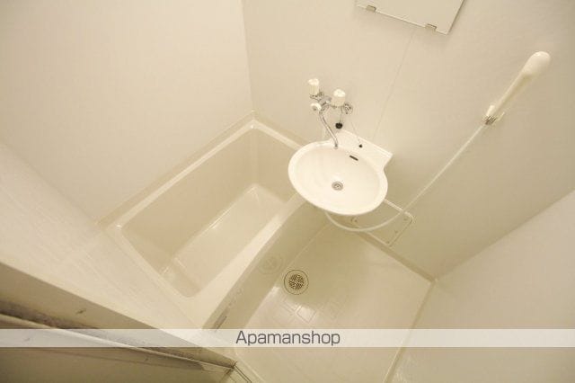 レオパレスさざんかの内装写真