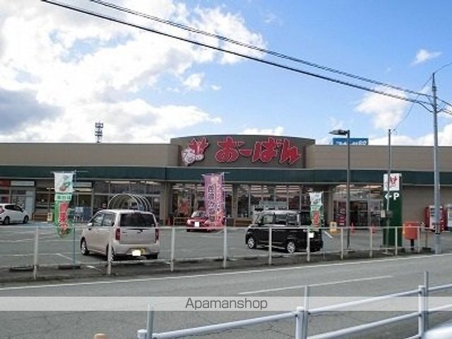 パルテール ヒルズの周辺写真