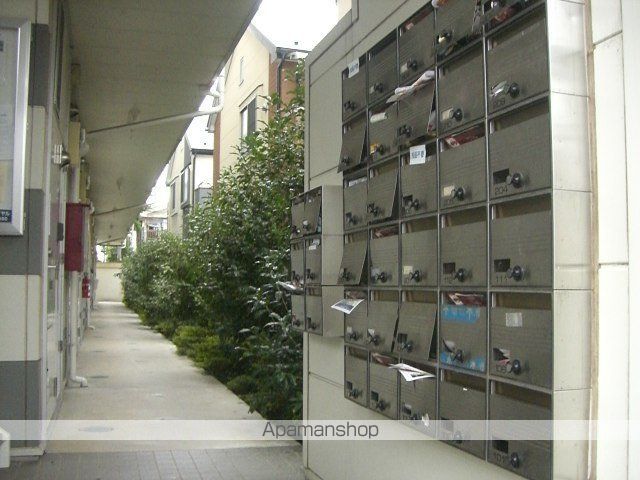 レオパレス中宗岡の外観写真