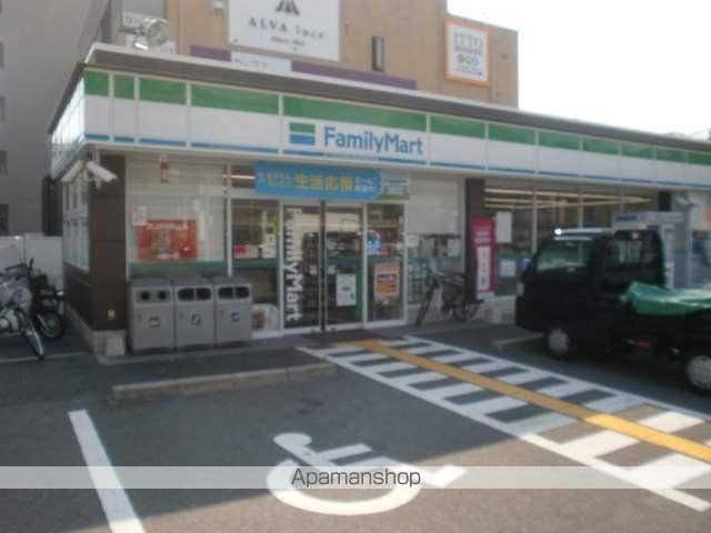 シンセリティ野中の周辺写真