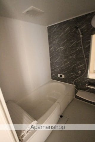 フォレストの内装写真