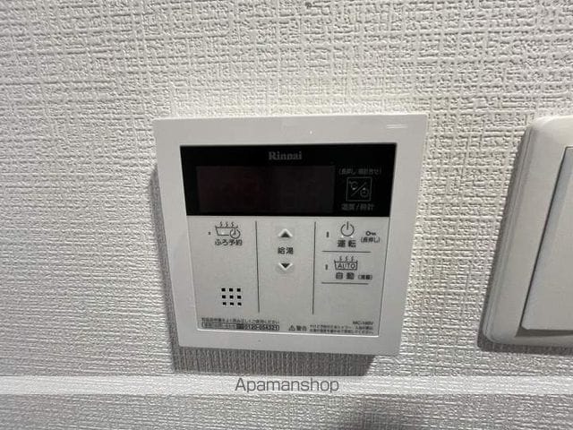 プリムール新深江の内装写真