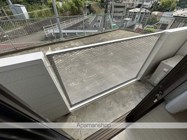 パルハウス北山の内装写真