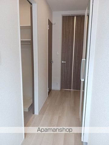 エテルノ Cの内装写真