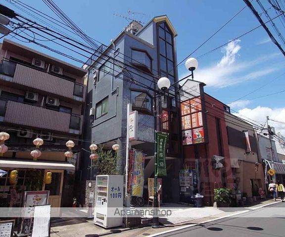 ノーザンライツIIの外観写真