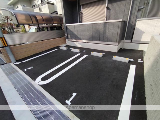DーROOM塚口町のその他写真