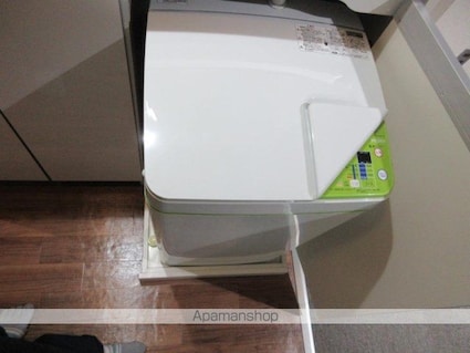 オリエント赤坂[1R/19.85m2]のその他設備