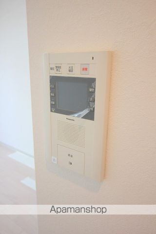グランルージュ中之島南の内装写真