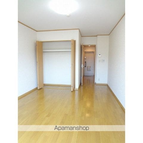 アムール ラペの内装写真