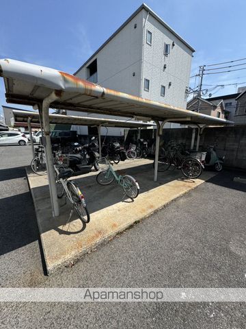 ビューハイツ南千田のその他写真