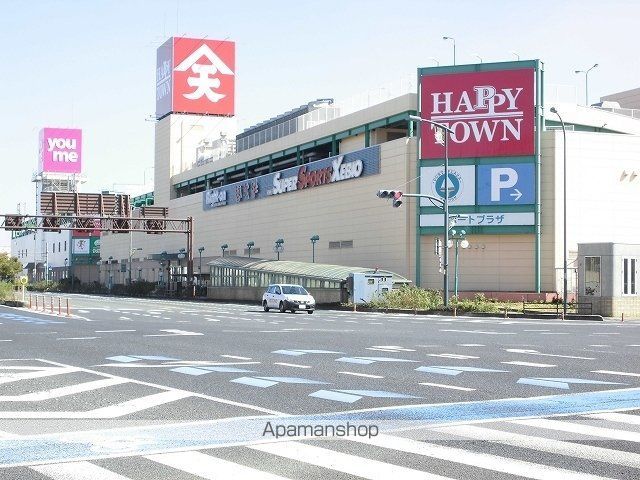エルディムどいAの周辺写真