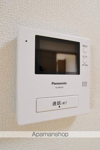 ハーブメゾン多田の内装写真
