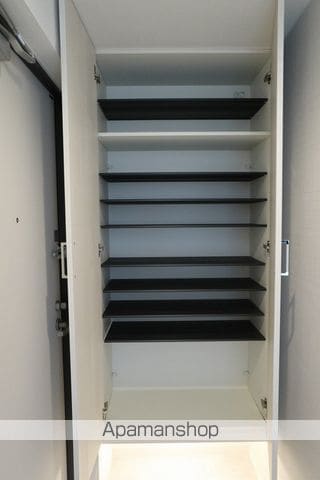 シェリールオアーゼの内装写真