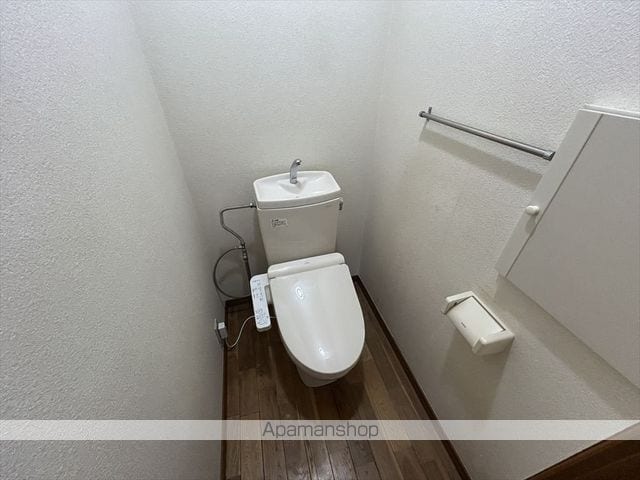 ルミエールS壱番館の内装写真