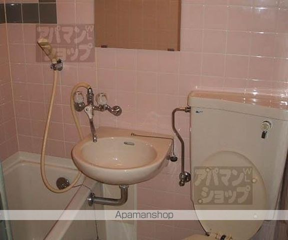 サピエンスコート烏丸七条の内装写真