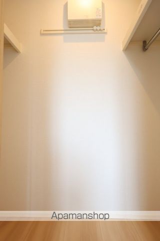 ソレイユ A棟の内装写真