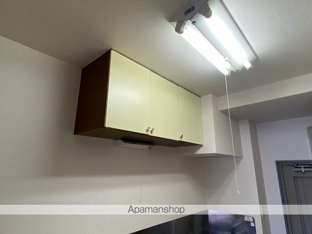 パレス菅沼の内装写真
