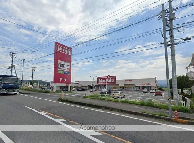 シャーメゾン 玖珂駅前の周辺写真