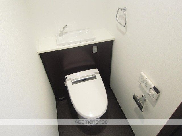 THE CUBEの内装写真