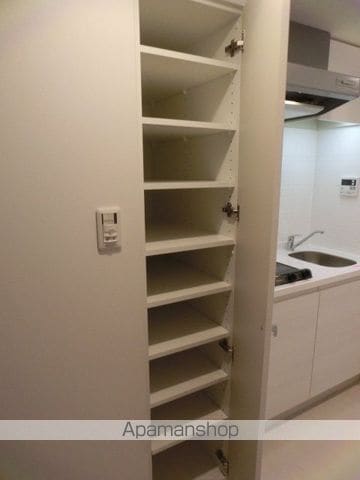 S−RESIDENCE SHIN−OSAKA EKIMAEの内装写真