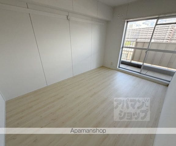 ベルヴィタウン京都伏見の内装写真