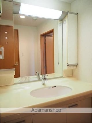 ルーブル中落合[2DK/40.15m2]の内装3