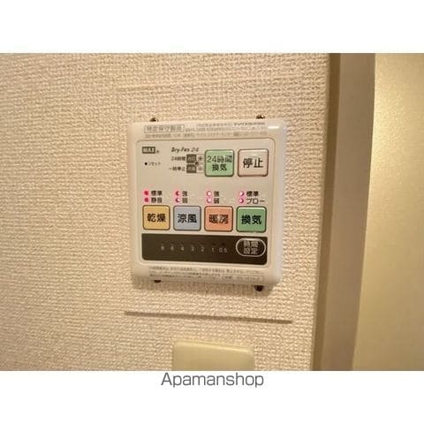 SURPLUS ONE サカイの内装写真