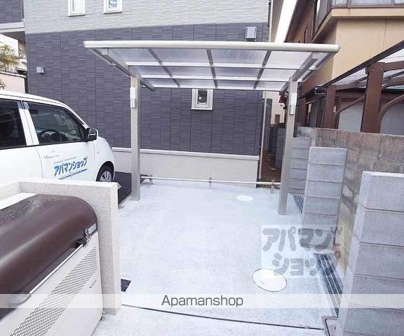 ルヴェールの外観写真
