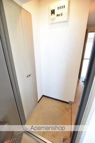 ベルヴィ丘珠の内装写真