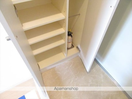 コンフォリア町屋[1LDK/39m2]のエントランス7